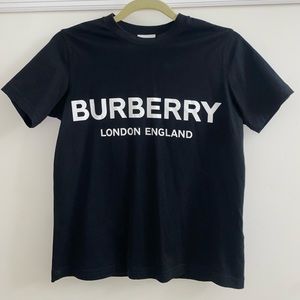 Burberry Top